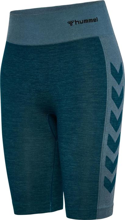 Actual product image hummel Hmlclea Seamless Cycling Shorts (XS)