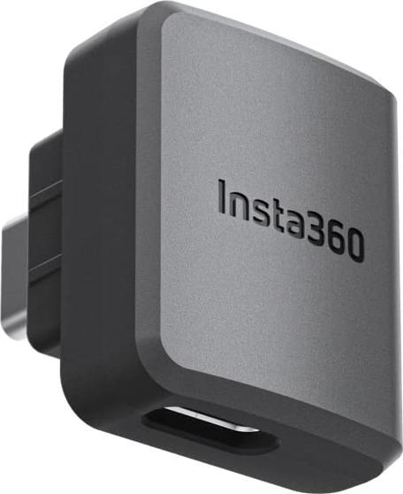 Produktbild Insta360 ONE RS Mic Adaptor (CINTYAV/A) (insta360 One RS)