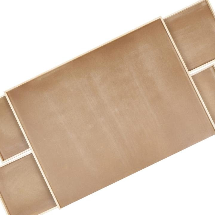 Actual product image Childhome Puzzle-Tisch (4 pieces)