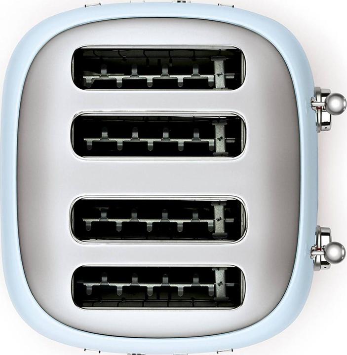 Image du produit Smeg 50's Style 4 tranches