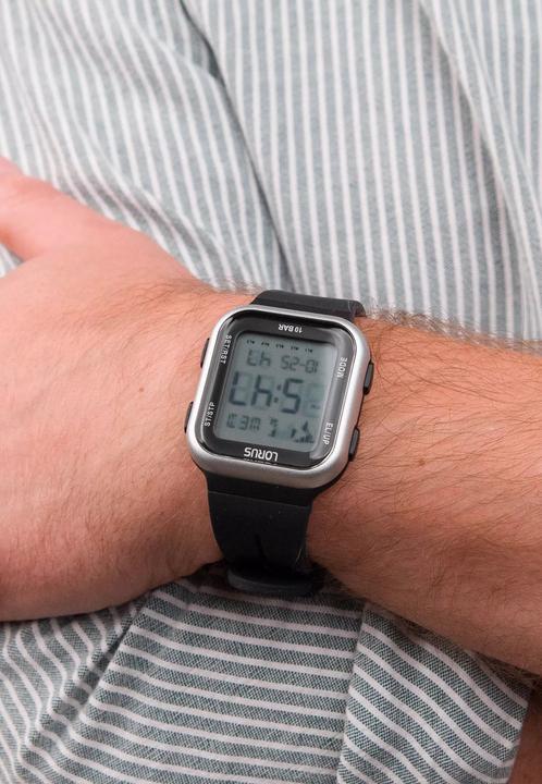 Immagine prodotto Lorus Sport (Cronografo, 38 mm)
