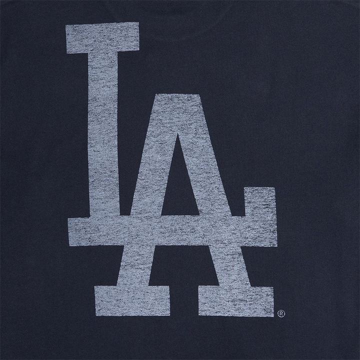 Produktbild New Era Oversized Shirt - WASHED Los Angeles Dodgers - XL (XL)