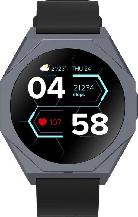 Canyon Otto SW-86 (9.60 mm)