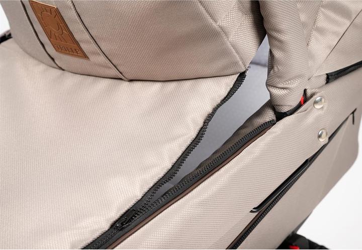 Actual product image Trille Dream Light stroller