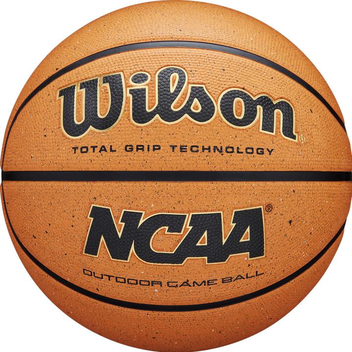 Produktbild Wilson NCAA Outdoor-Basketballspiel (7)