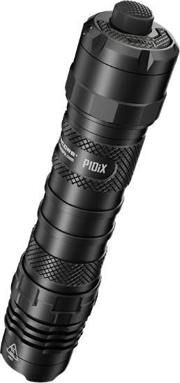 Immagine prodotto Nitecore P10iX - 4000 lumen (13.72 cm, 4000 lm)