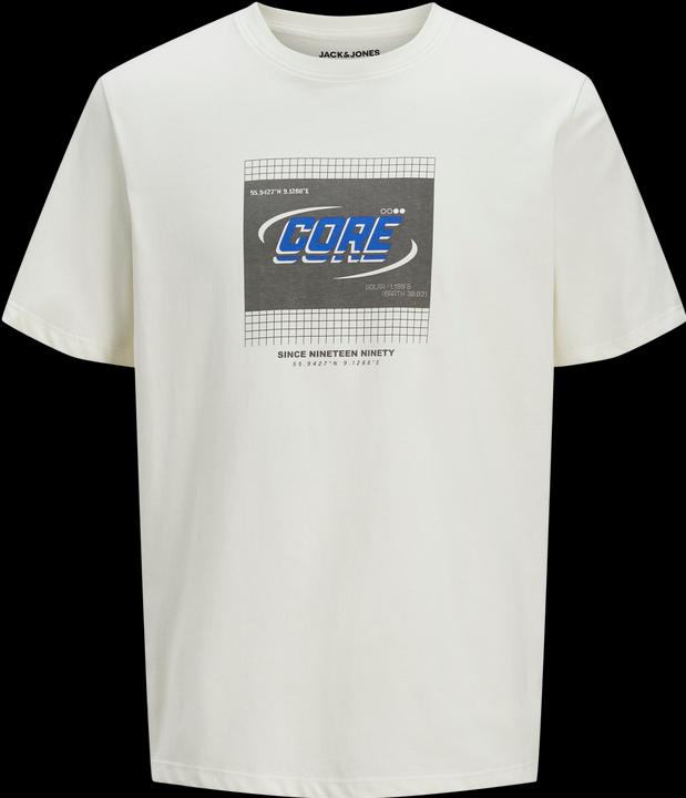 Immagine prodotto Jack & Jones T-shirt stampata con scollo rotondo (M)