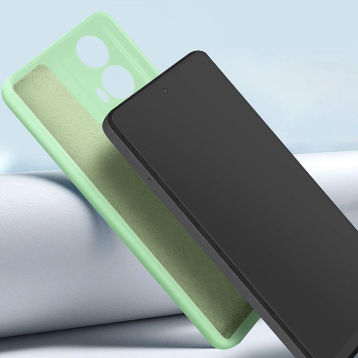 Produktbild Avizar Fast Cover Series (Motorola Moto G04)
