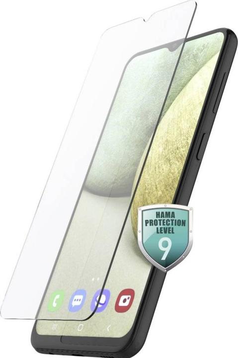 Image du produit Hama Verre de cristal de qualité supérieure (1 pièce(s), Samsung Galaxy A03s)