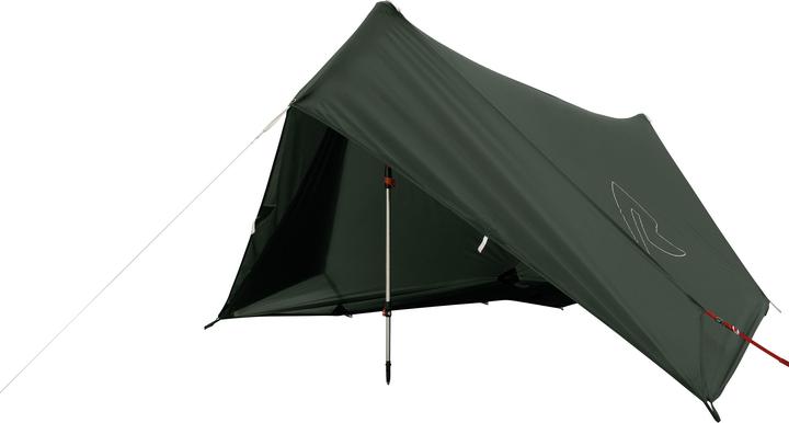 Actual product image Robens Track (0.55 kg)
