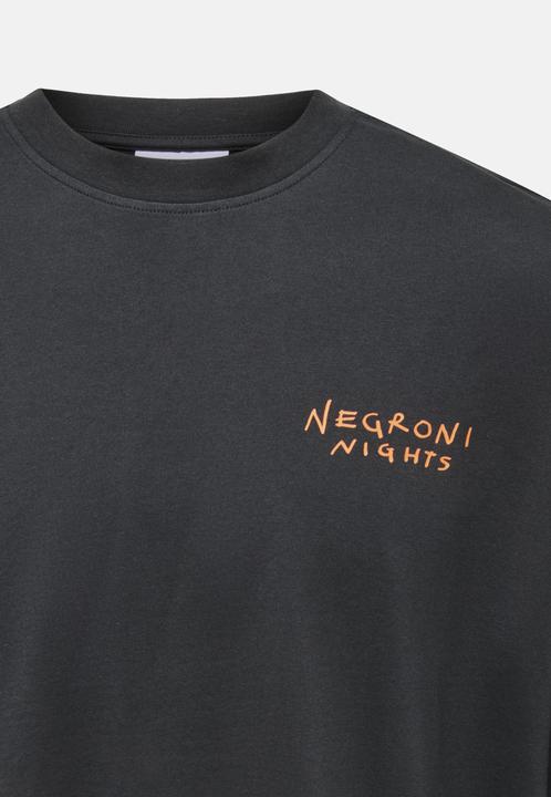 Image du produit Only & Sons Onsdax Ovz Ss Tee (S)