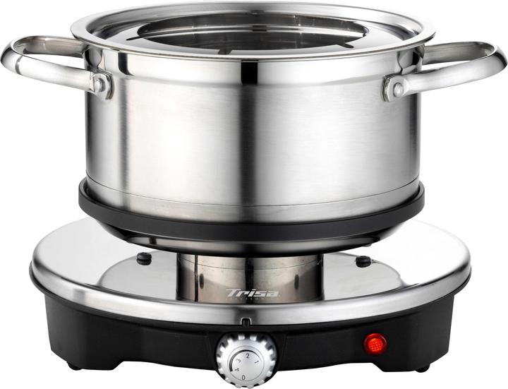 Produktbild Trisa Vario Inox (Fondue Chinoise, Käsefondue)