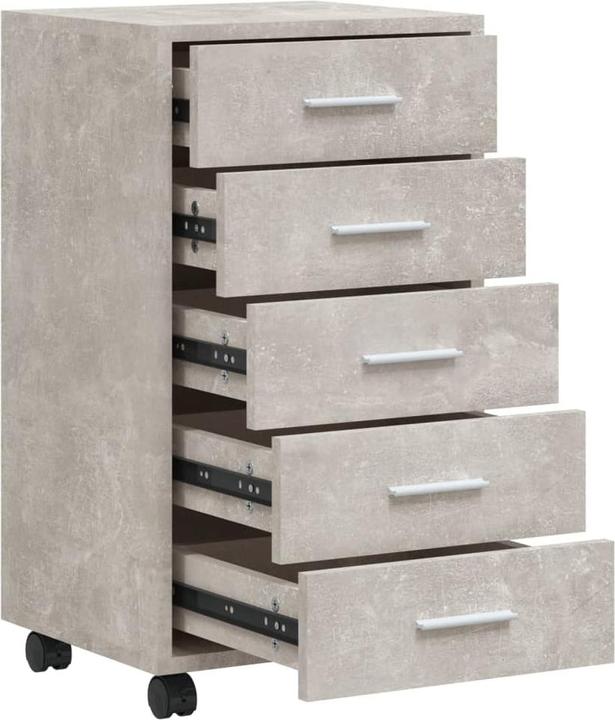 Produktbild VidaXL Jaxxon (33 x 38 x 63 cm)