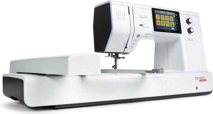 Actual product image Bernette 70 Deco