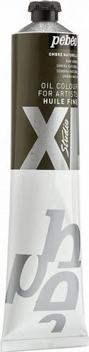 Image du produit Pebeo Huile Fine XL (Umbra Nature, 200 ml)