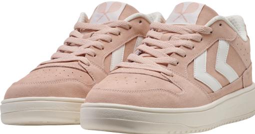 Actual product image hummel St. Power Play Suede (40)