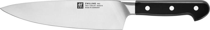 Actual product image Zwilling 38448-007-0 Self-sharpening knife block ash 7-TLG.