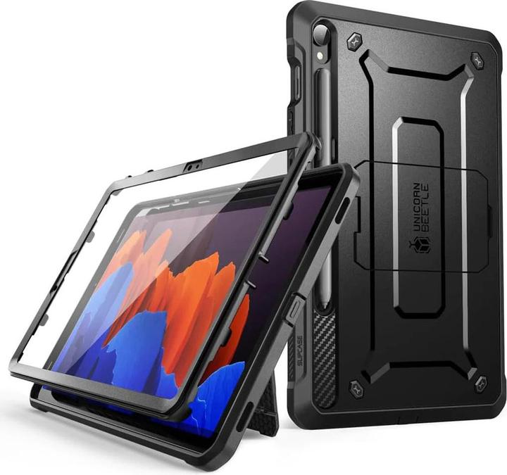 Supcase UNICORN BEETLE PRO GALAXY TAB S9 11.0 X710 / X716B NOIR (Galaxy Tab S9)