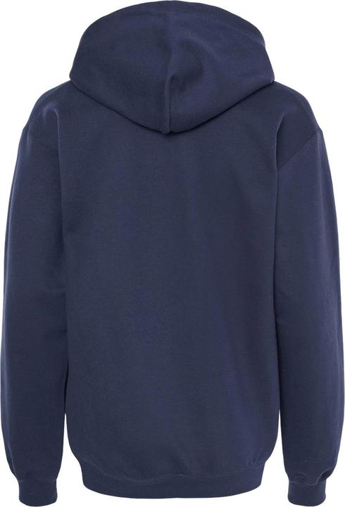 Produktbild Gildan Softstyle Kapuzenpullover Mittelschwer (XXL)