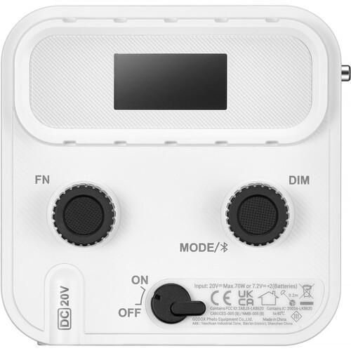 Produktbild Godox ML60 II (Studioleuchte, Videoleuchte)