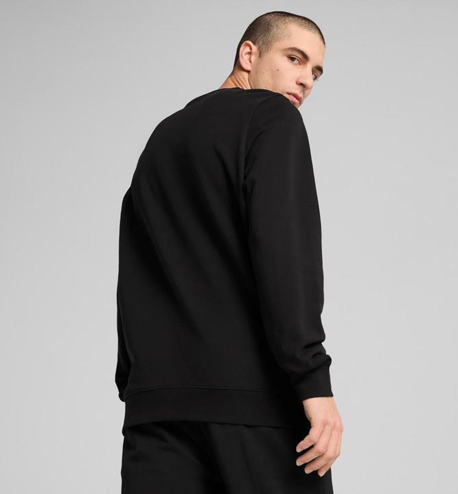 Actual product image Puma ESS ELEVATED Crew TR (L)