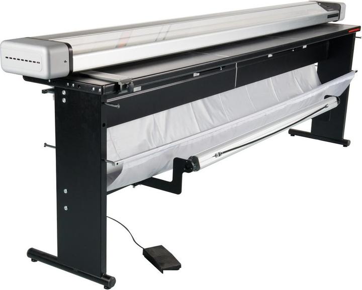 Image du produit Neolt Electro Power Trim Plus 360 Dérouleuse avec (Plotter rouleaux)