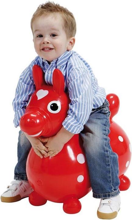 Actual product image Jacobs Cavallo Rody