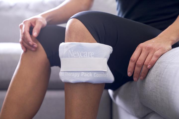 Actual product image Nexcare ColdHot Comfort (1 x, 750 ml, 375 g)
