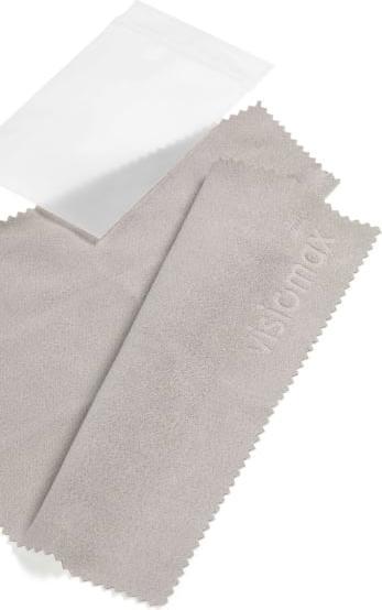 dm Visiomax Anti-Fog Microfibre Magic Cloth