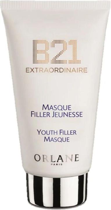 Actual product image Orlane PARIS B21 Extraordinaire Youth Filler Masque Intensive Face Smoothing and Plumping Treatment (75 ml)