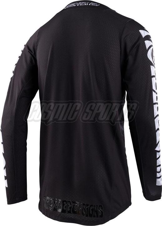 Image du produit Troy Lee Designs GP PRO Air Jersey - Manic Monday (XL)