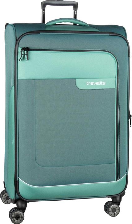 Travelite Viia (103 l, L (90 - 115l))