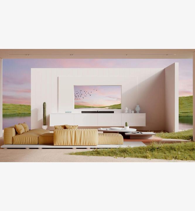 Image du produit Devialet Dione (950 W, 5.1.2 Canal)