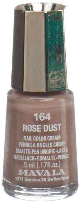 Rose Dust