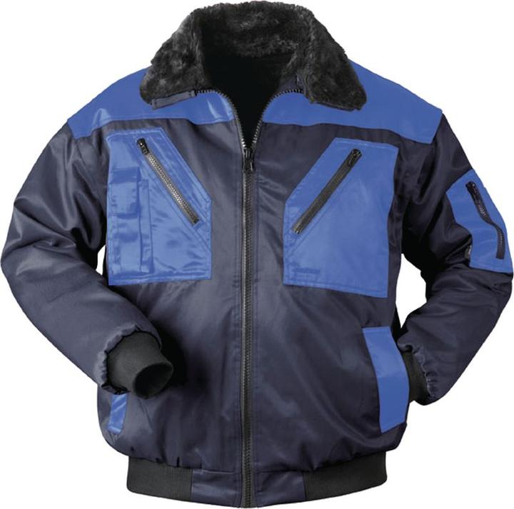 Norway Blouson de pilote (S)
