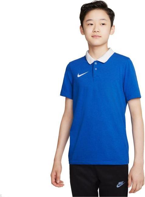 Produktbild Nike Park 20 Poloshirt Kids (L)