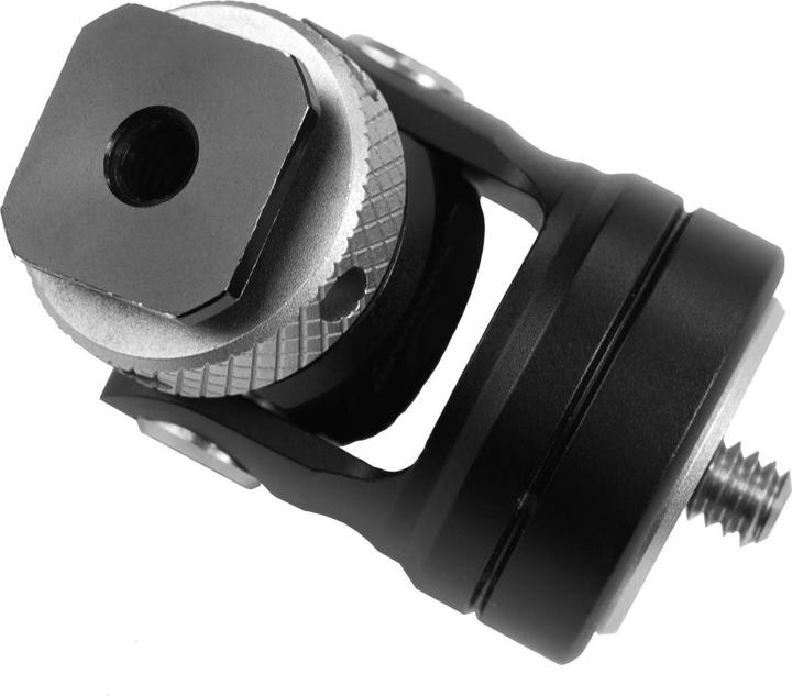 Productafbeelding Vanguard VEO CSM DLX Directionele Koude Schoen Bevestiging (Statiefadapter)