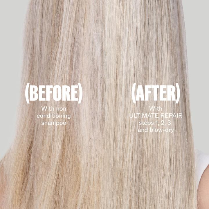 Immagine prodotto Wella Riparazione definitiva (1000 ml, Shampoo liquido)