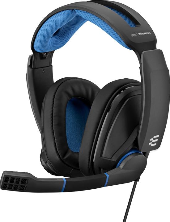 Sennheiser Gsp 300 (Filaire)