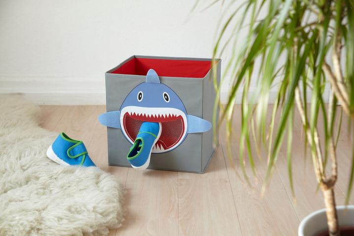 Produktbild Love it Store it Pico Mundo Spielzeugkiste mit Fenster
