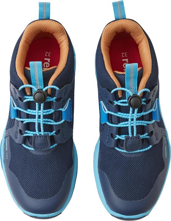 Immagine prodotto Reima tec Kinderschuh Kiritin Navy (28)
