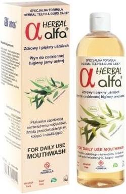 Immagine prodotto MGA Na (500 ml, Collutorio)