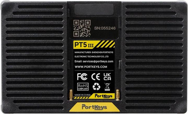 Produktbild Portkeys PT5 III (5.40", Full HD)