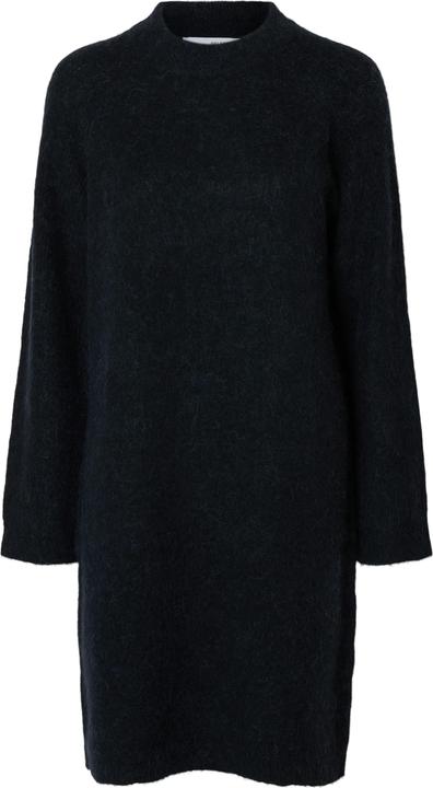 Image du produit Selected Femme Mini robe en tricot (XL)