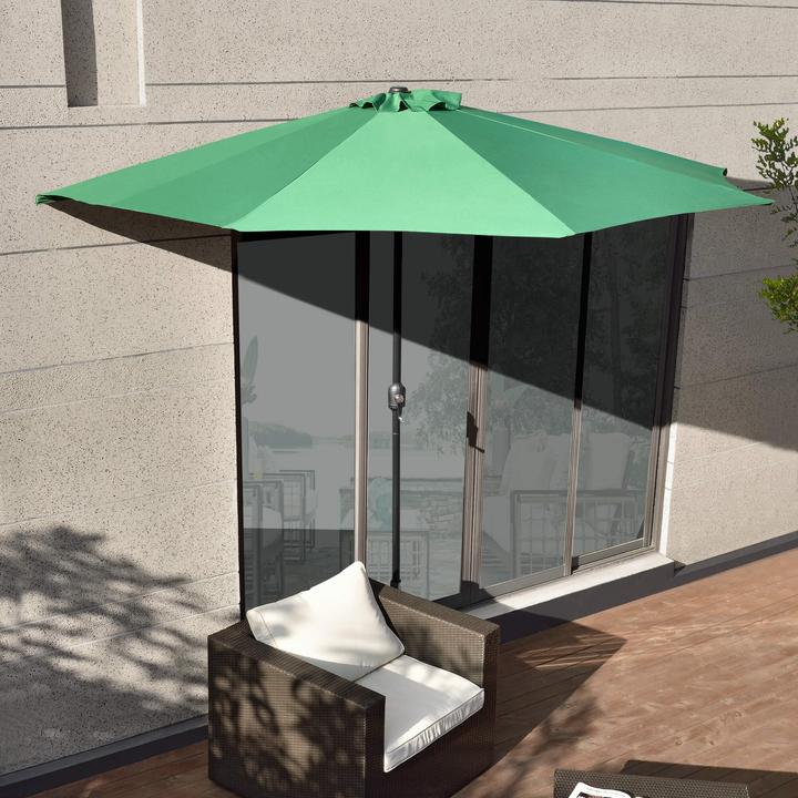 Produktbild Jamb Sonnenschirm (3 m)