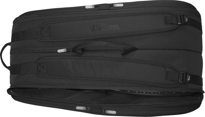 Produktbild Wilson Noir Tour 12er Schlägertasche (12R)
