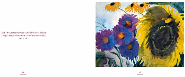 Produktbild Emil Nolde (Deutsch, Christian Ring, 2023)