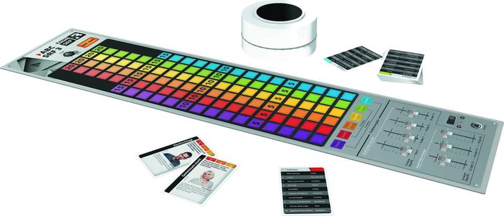 Actual product image Game Factory ABC SRF 3 - Original (German)