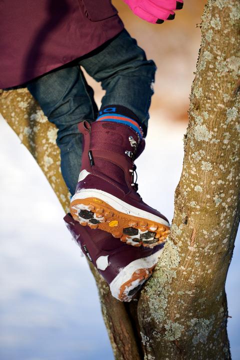 Actual product image Reima Kid's Reimatec Winter Boots Laplander 2.0 (32)