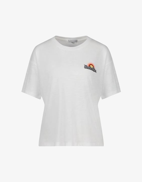 Image du produit Pj Salvage Peau de pyjama blanc cassé (XS)